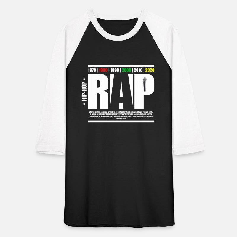 Hip-Hop Collection "Rap"
