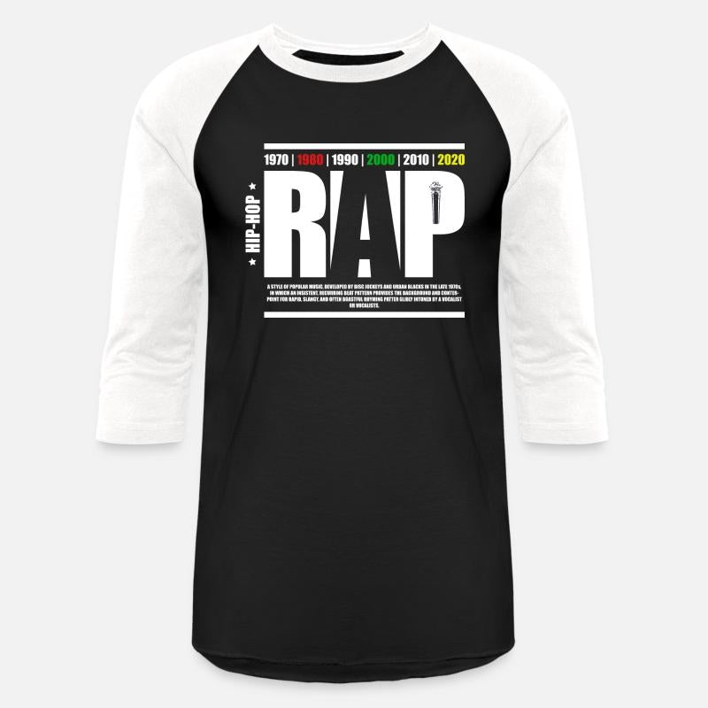 Hip-Hop Collection "Rap"
