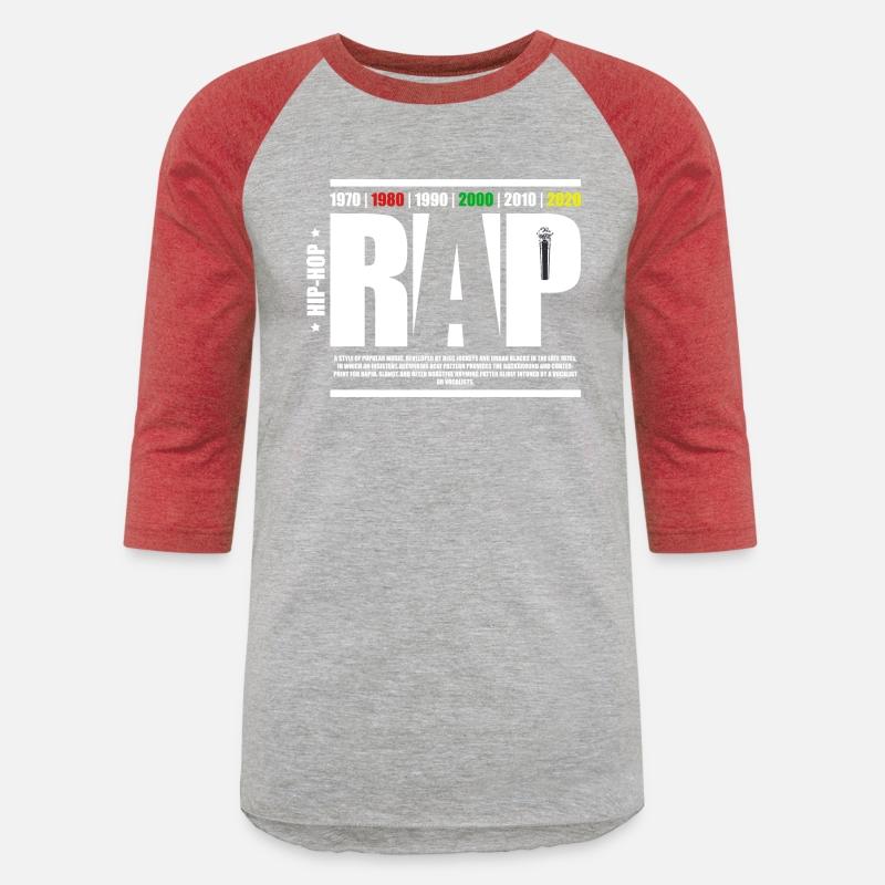 Hip-Hop Collection "Rap"