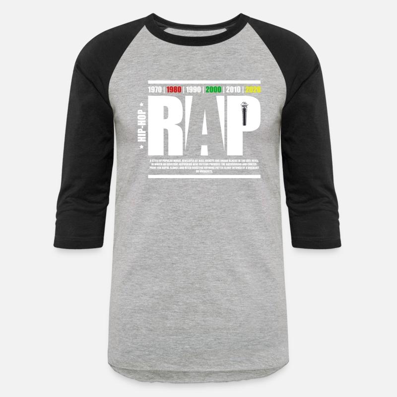 Hip-Hop Collection "Rap"