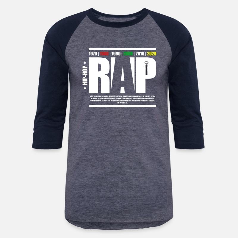 Hip-Hop Collection "Rap"
