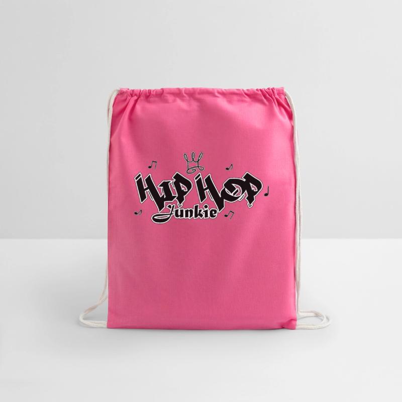 Hip-Hop Junkie