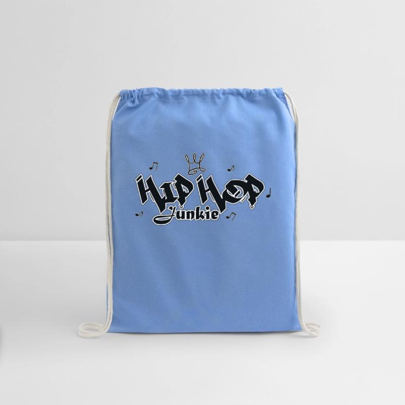 Hip-Hop Junkie