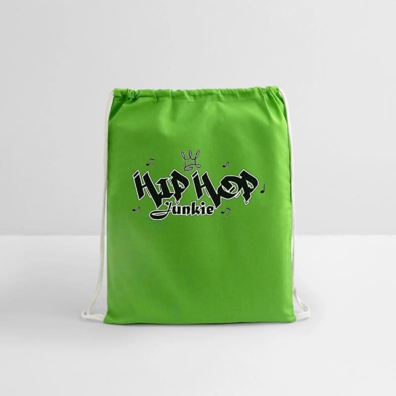 Hip-Hop Junkie