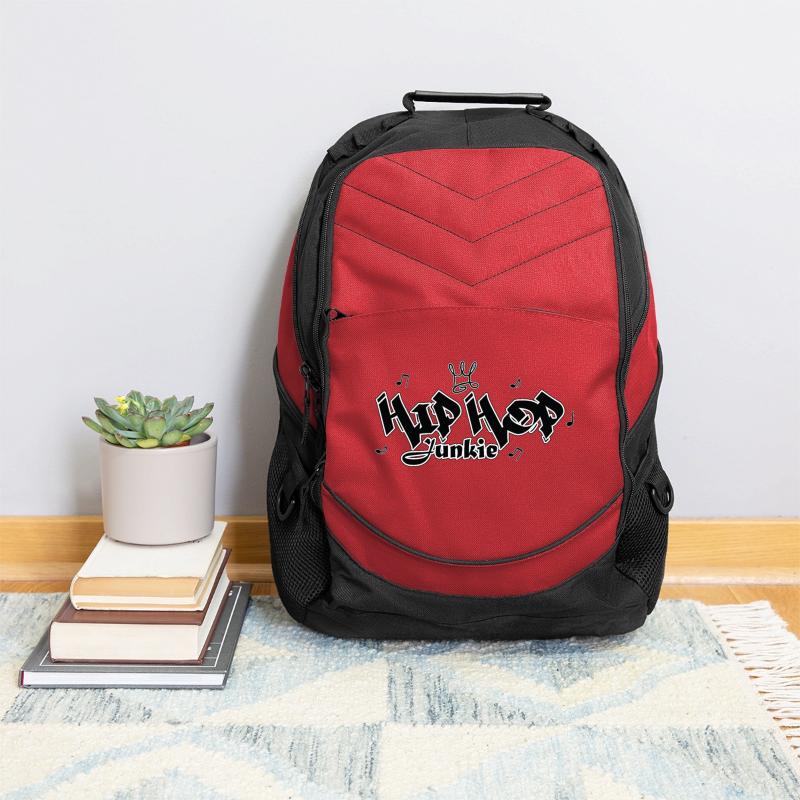Hip-Hop Junkie