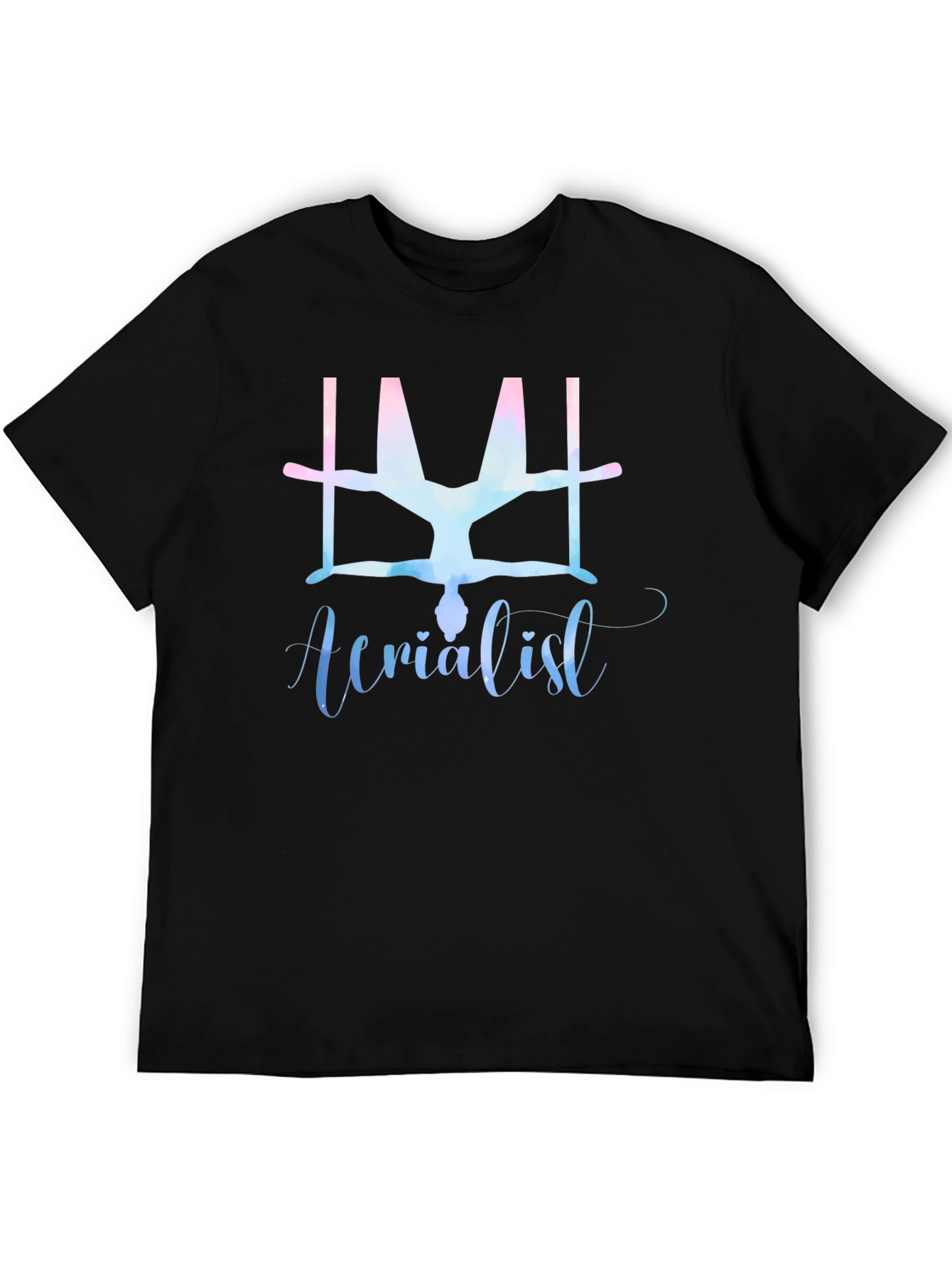 Aerialist T-Shirt - Unique Design