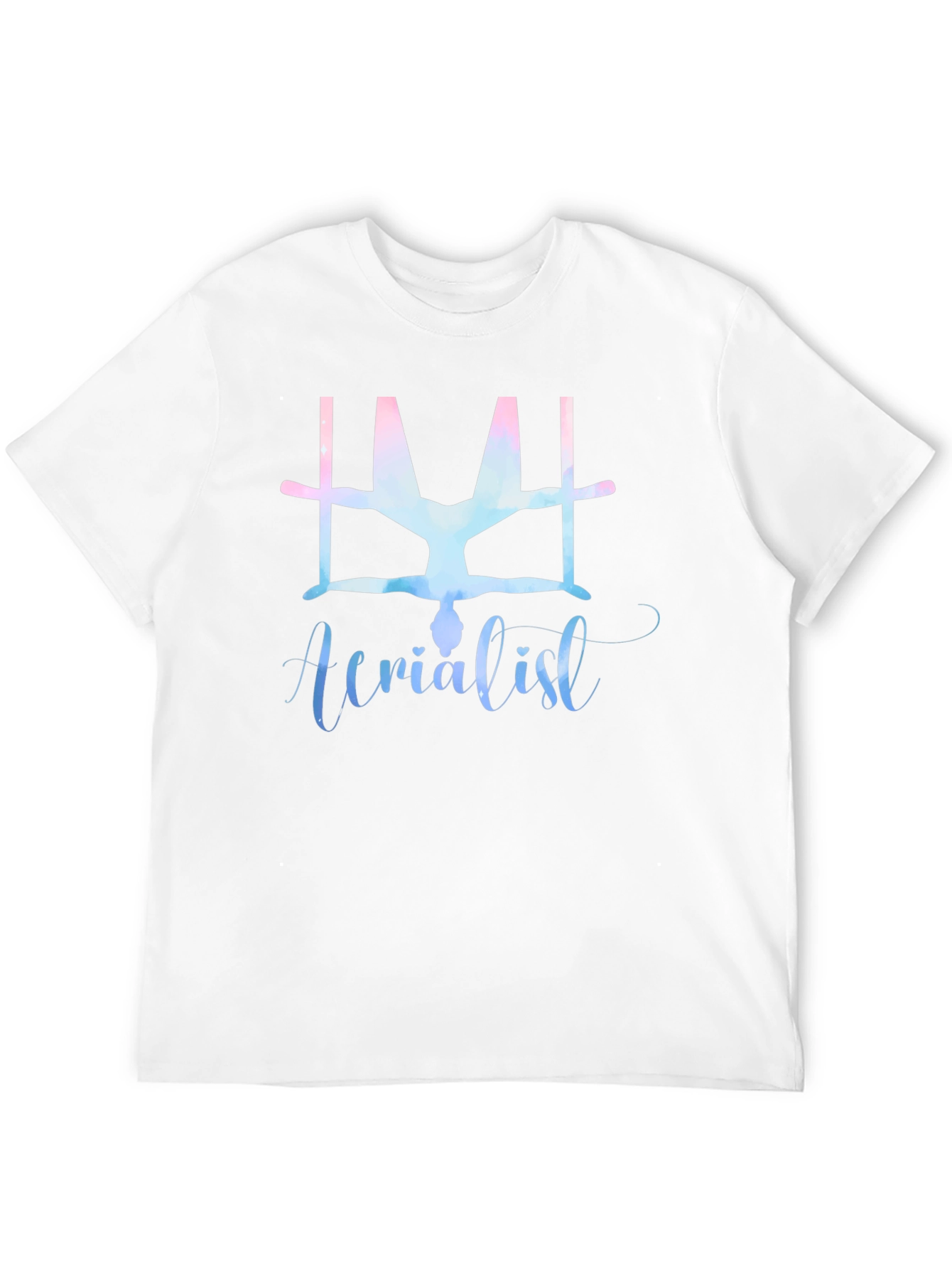 Aerialist T-Shirt - Unique Design