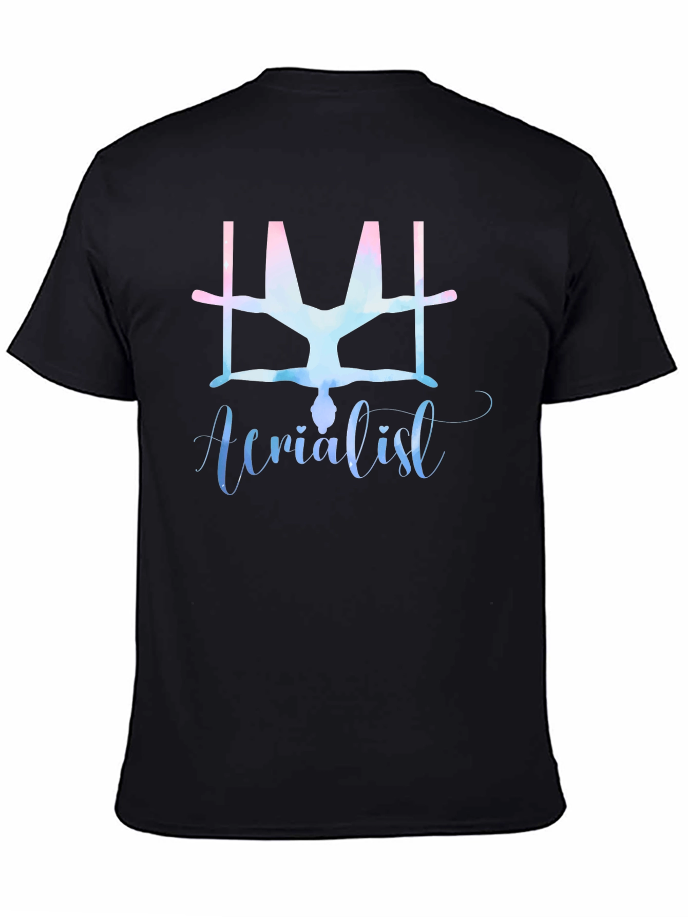 Aerialist T-Shirt - Unique Design