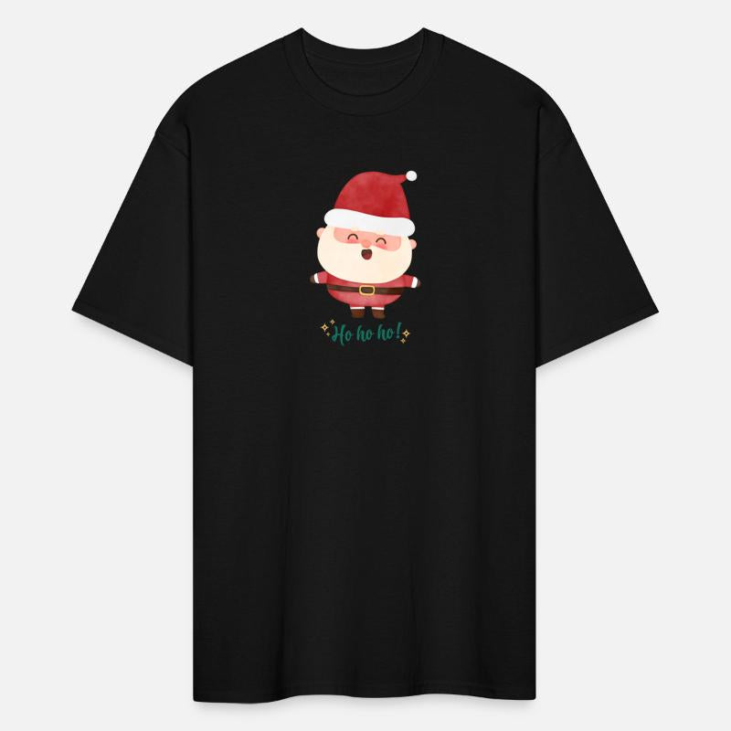 Ho Ho Hilarious