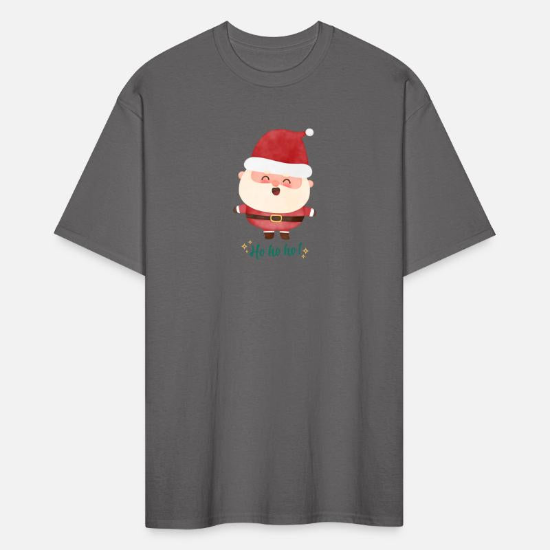 Ho Ho Hilarious