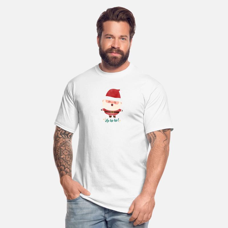 Ho Ho Hilarious