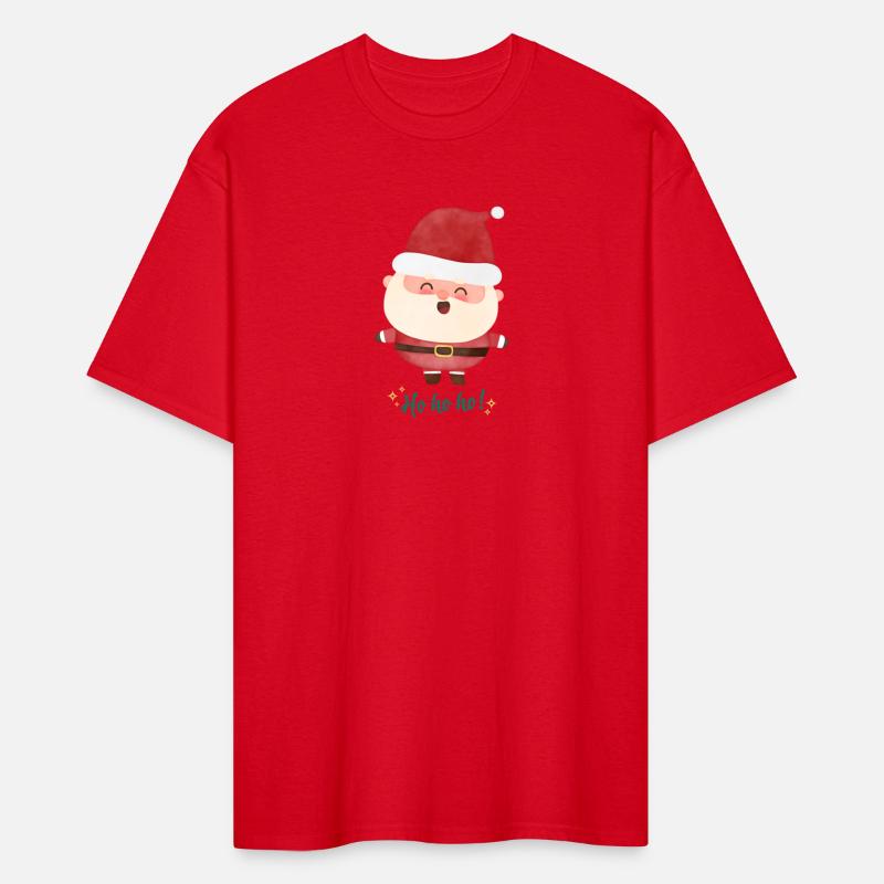 Ho Ho Hilarious