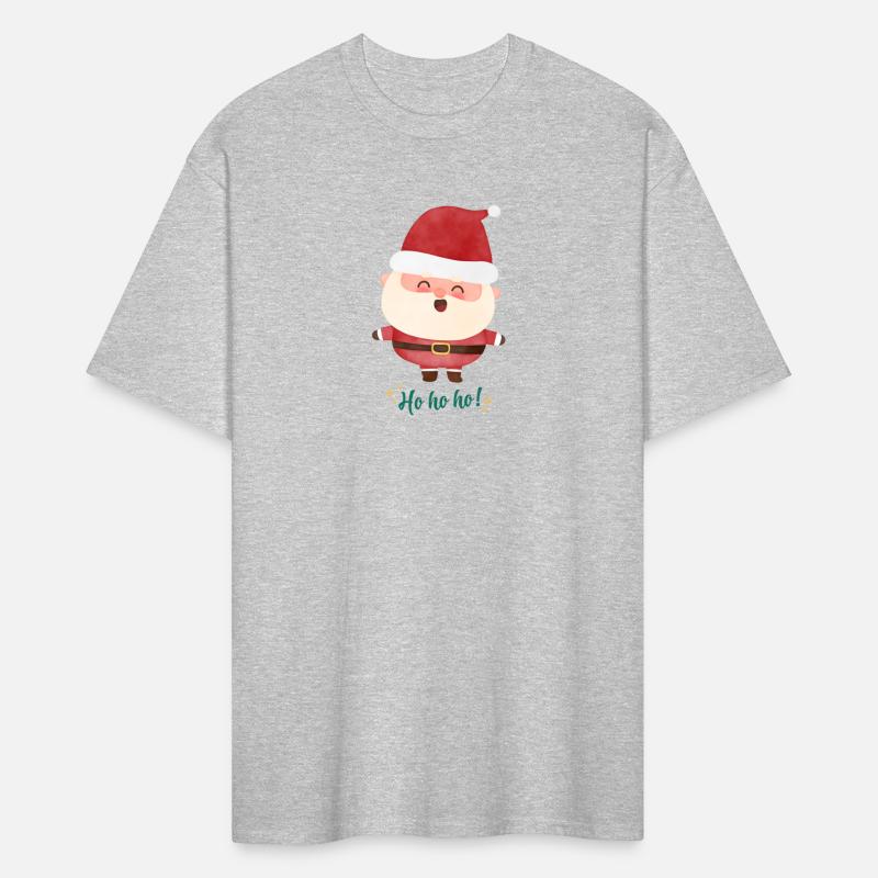 Ho Ho Hilarious