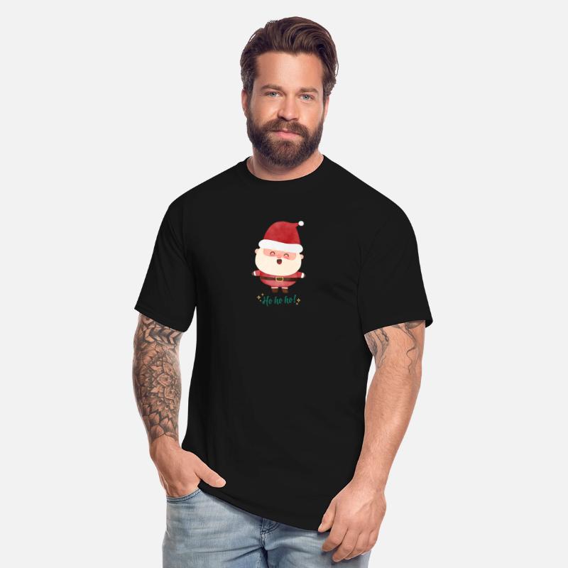 Ho Ho Hilarious