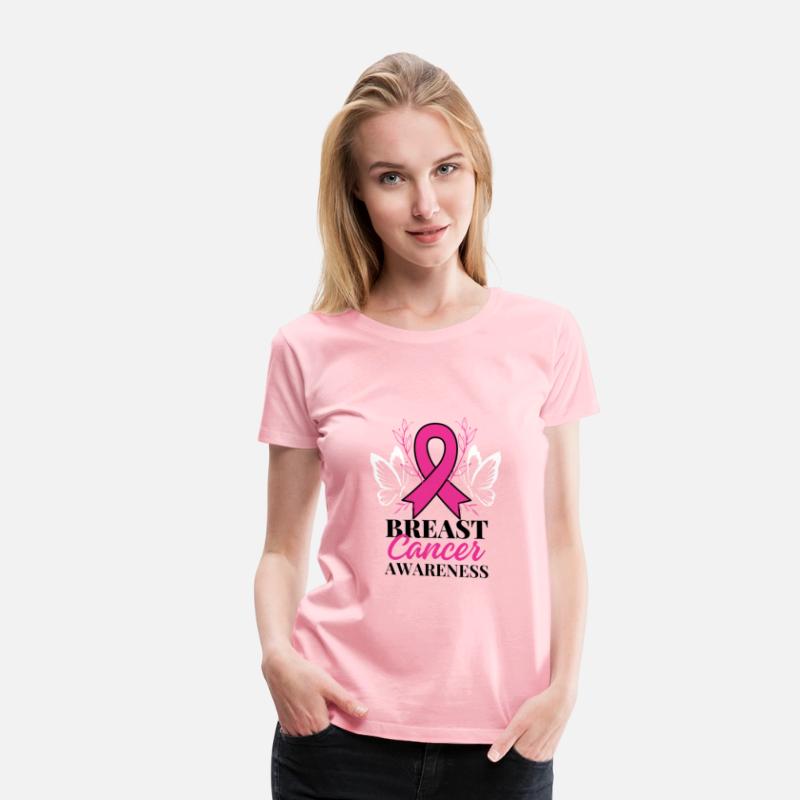 Hope in Pink: Empowering Breast Cancer Awareness