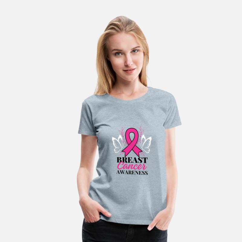 Hope in Pink: Empowering Breast Cancer Awareness