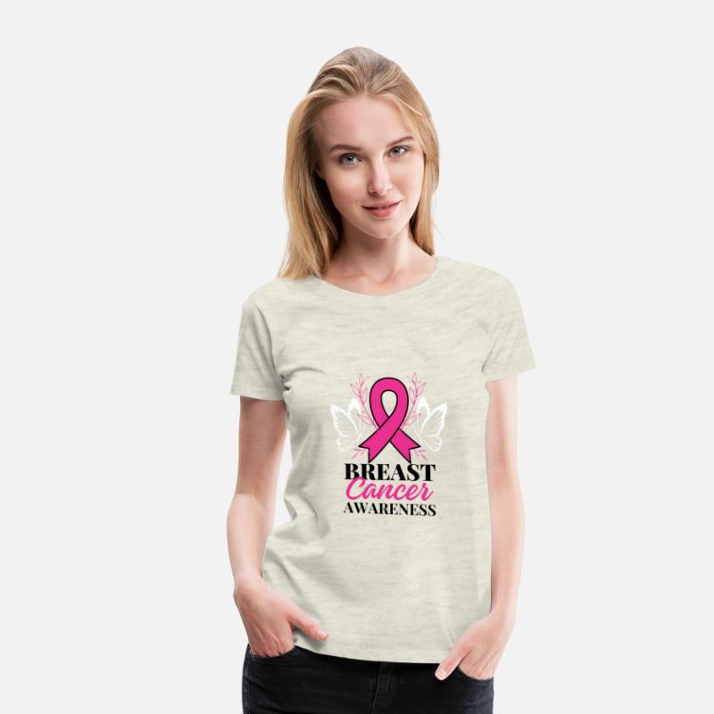 Hope in Pink: Empowering Breast Cancer Awareness