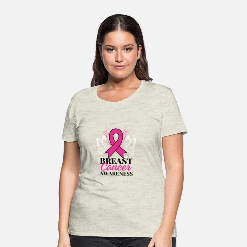 Hope in Pink: Empowering Breast Cancer Awareness