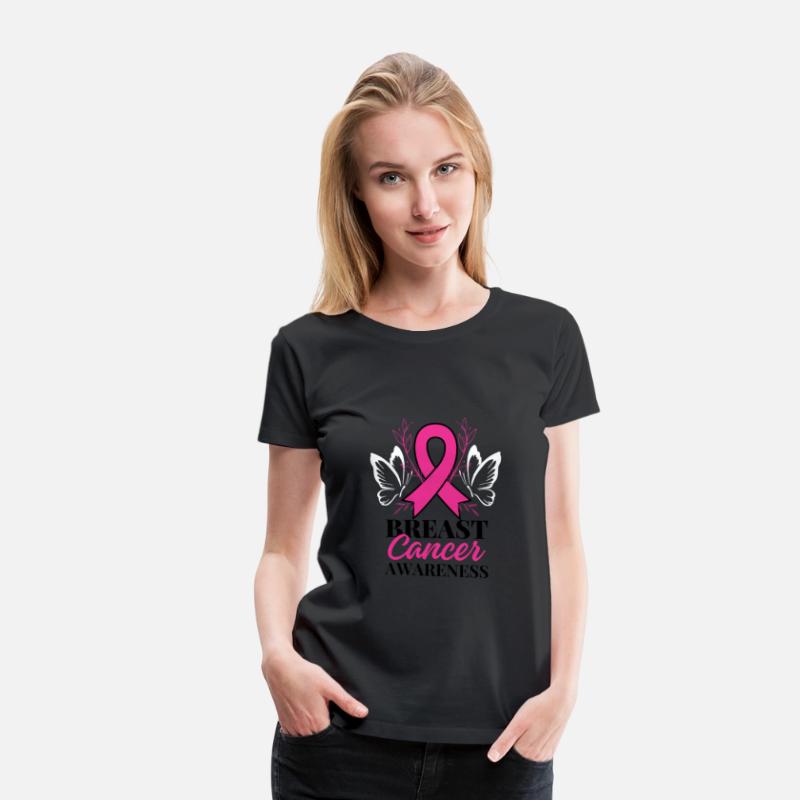 Hope in Pink: Empowering Breast Cancer Awareness