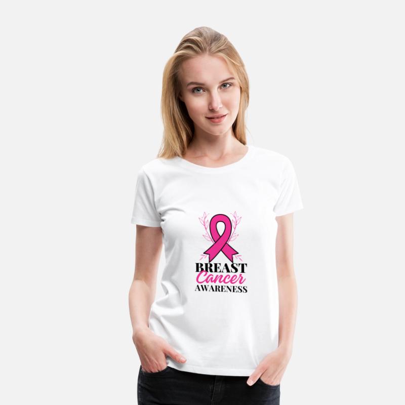 Hope in Pink: Empowering Breast Cancer Awareness