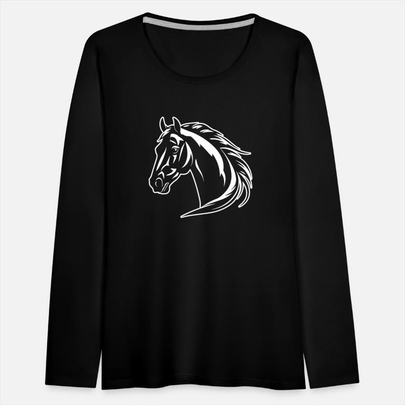 Horse Equine Pony