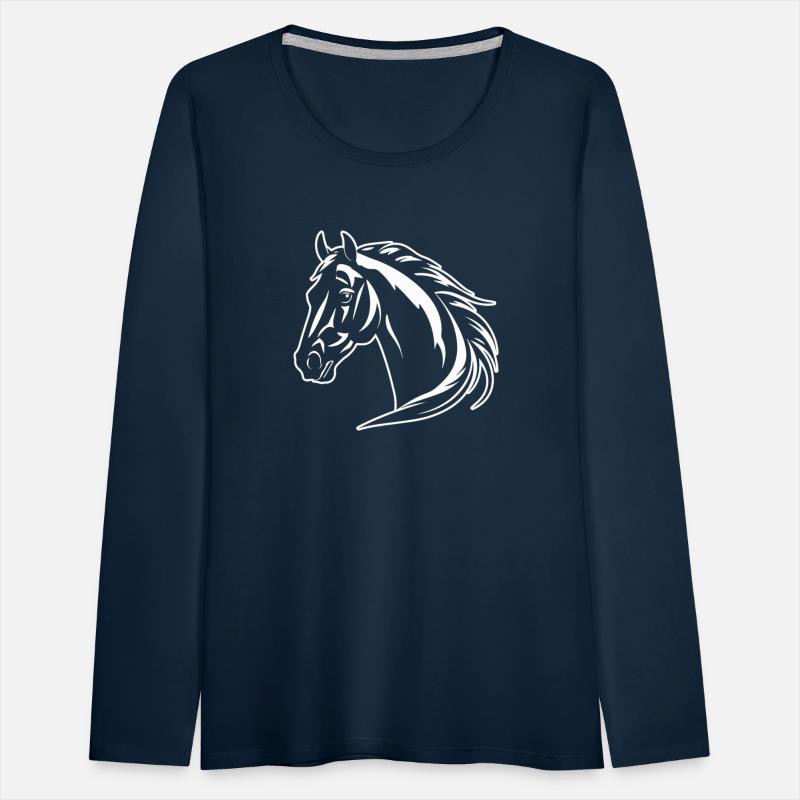 Horse Equine Pony