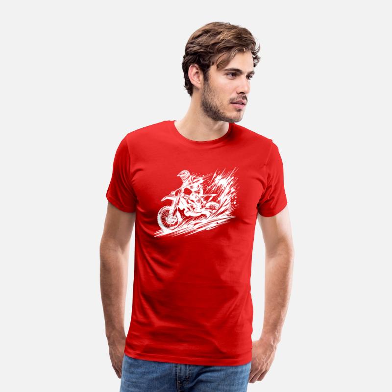 Hot Dirty Off-road Machine Hobby Motorsport