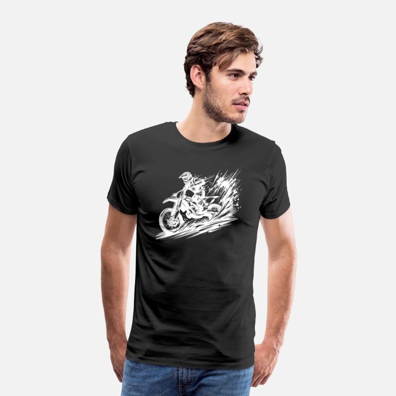 Hot Dirty Off-road Machine Hobby Motorsport