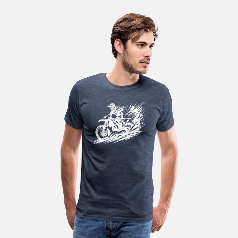 Hot Dirty Off-road Machine Hobby Motorsport