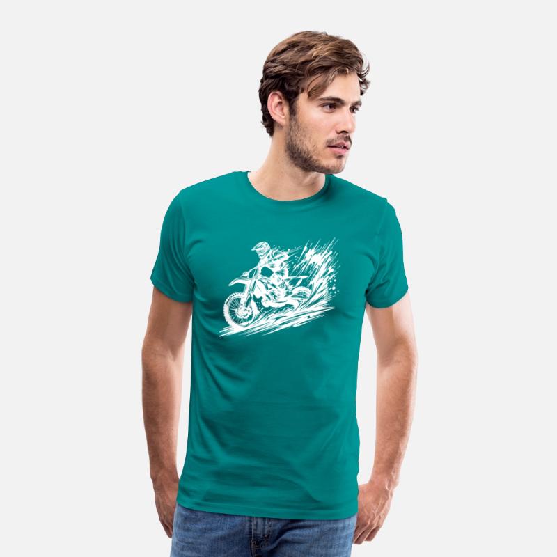 Hot Dirty Off-road Machine Hobby Motorsport