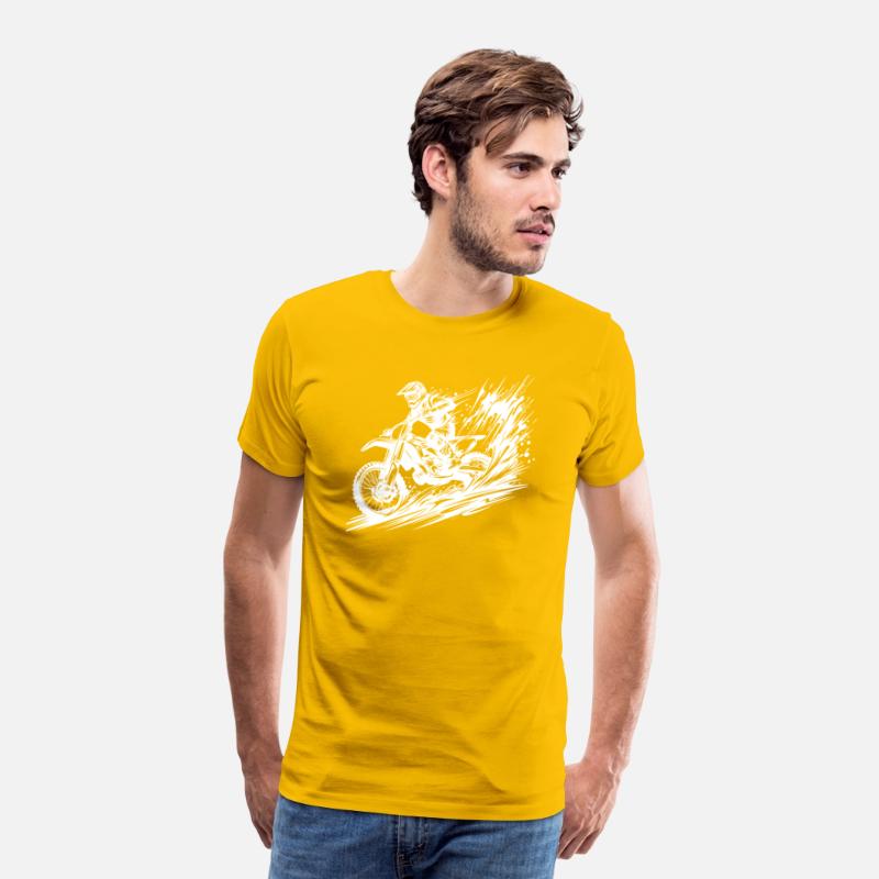 Hot Dirty Off-road Machine Hobby Motorsport