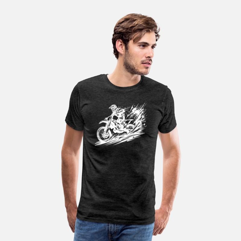 Hot Dirty Off-road Machine Hobby Motorsport