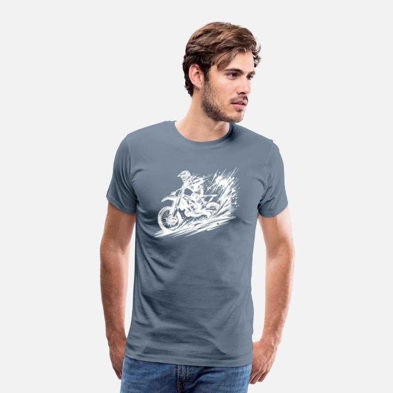 Hot Dirty Off-road Machine Hobby Motorsport