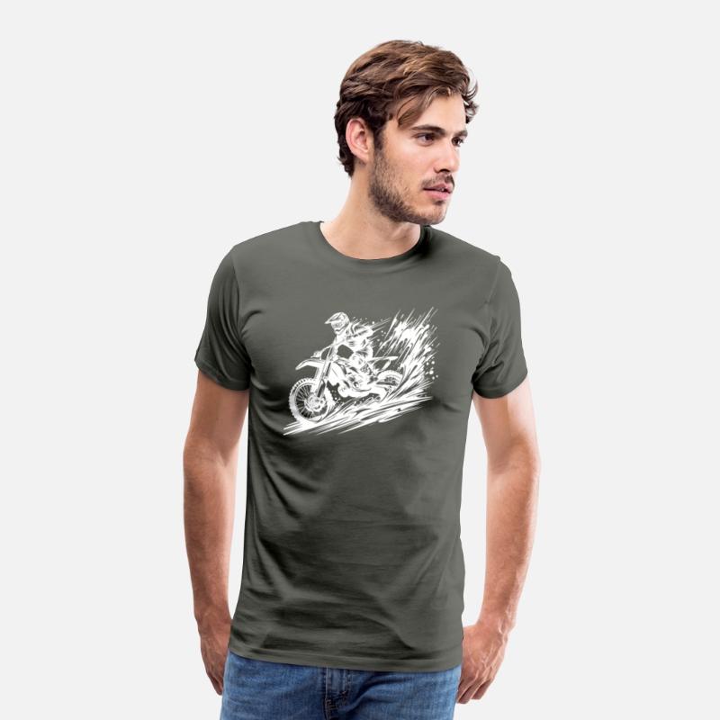 Hot Dirty Off-road Machine Hobby Motorsport