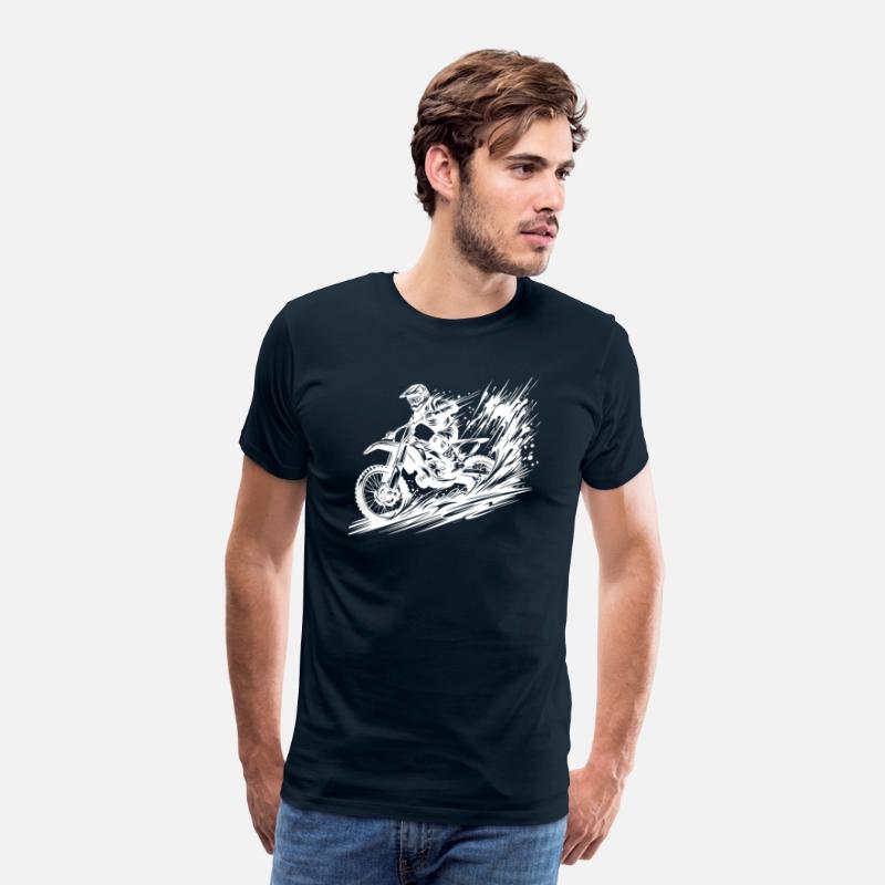 Hot Dirty Off-road Machine Hobby Motorsport