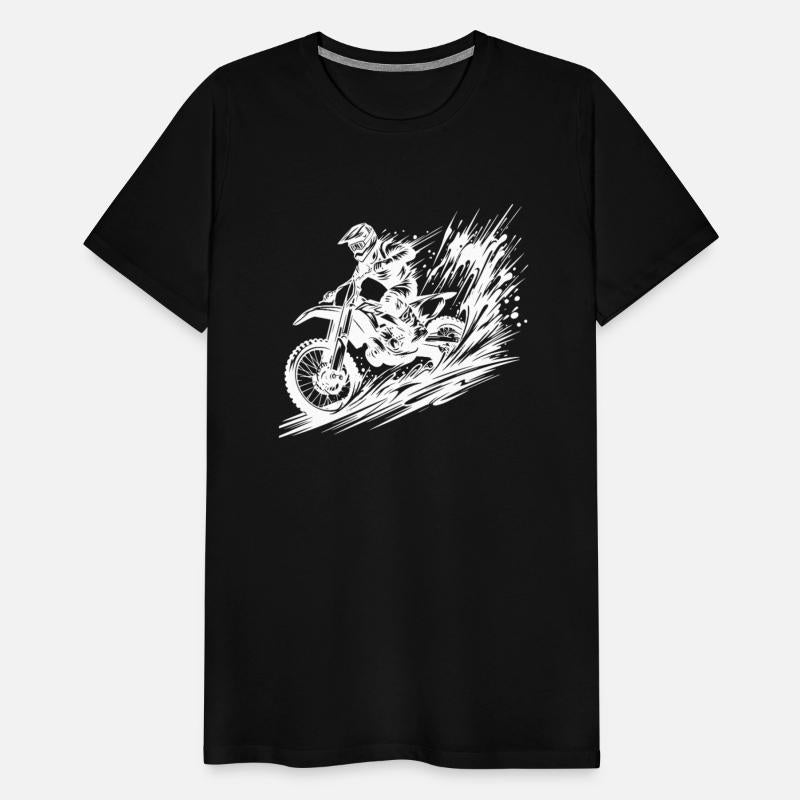 Hot Dirty Off-road Machine Hobby Motorsport
