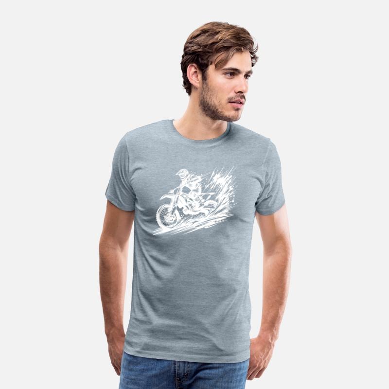 Hot Dirty Off-road Machine Hobby Motorsport