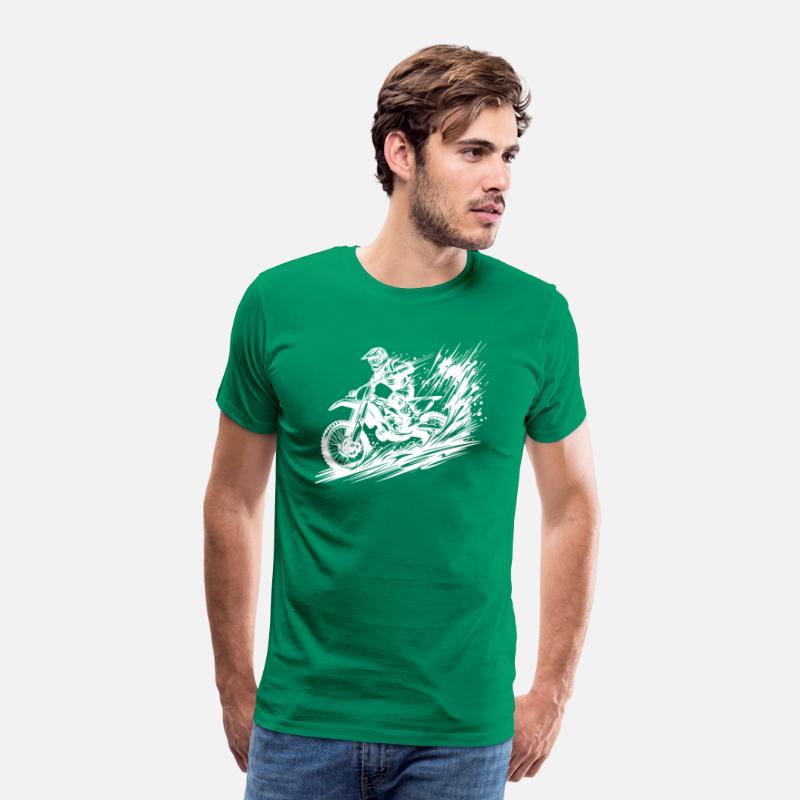 Hot Dirty Off-road Machine Hobby Motorsport