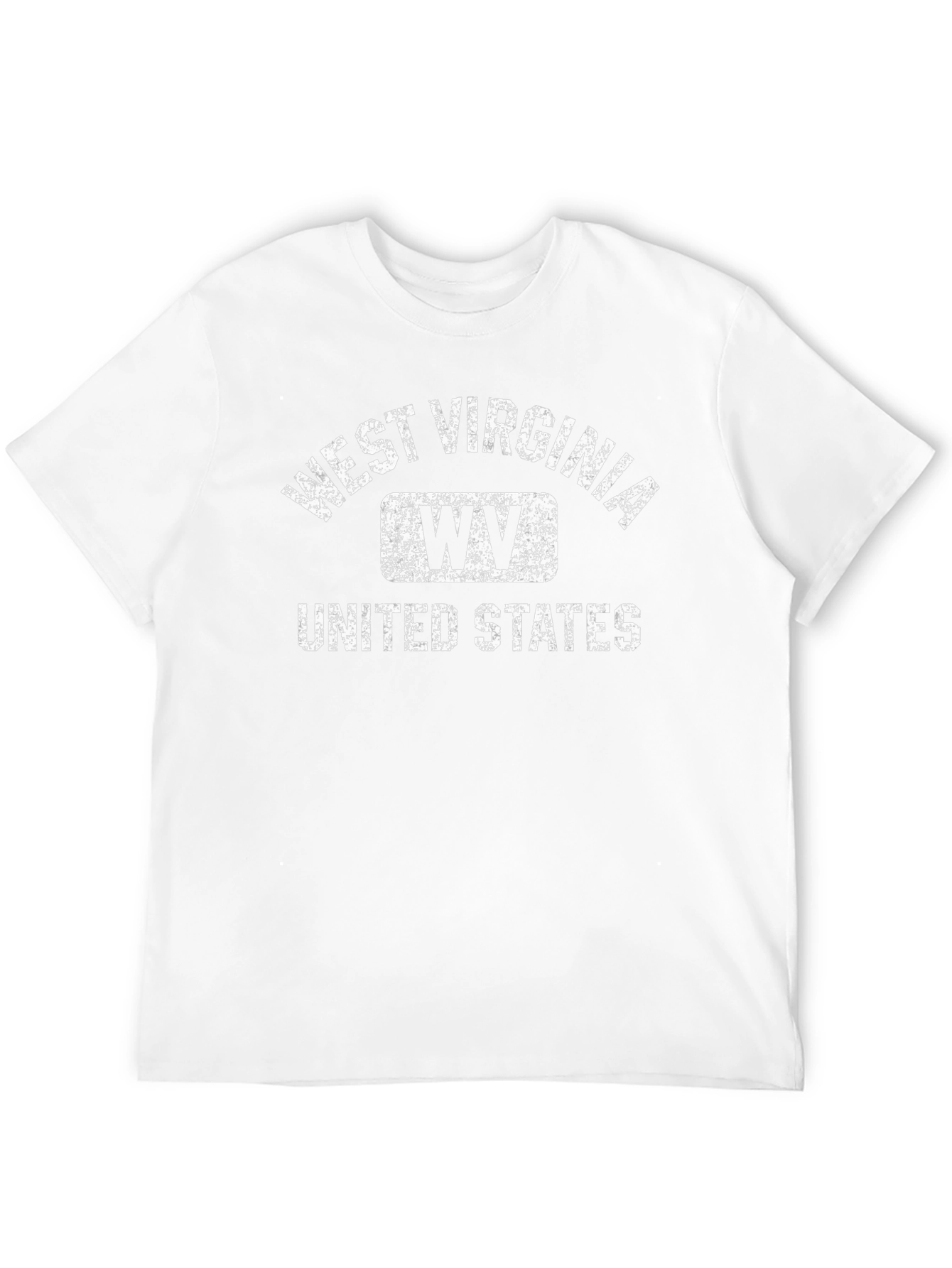 West Virginia State Pride T-Shirt
