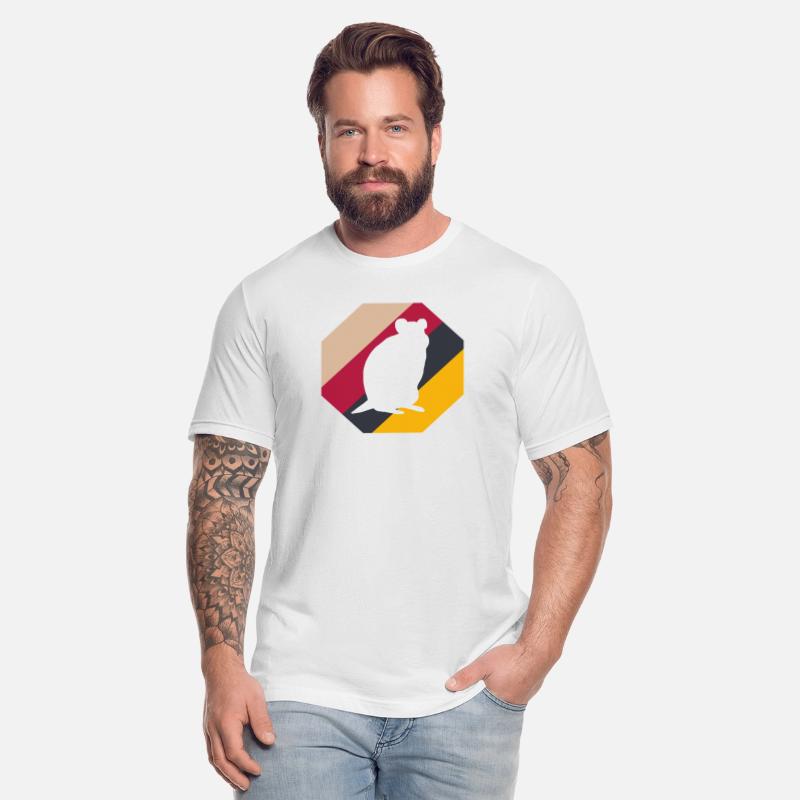 Huge Quokka Motif Australia Fan