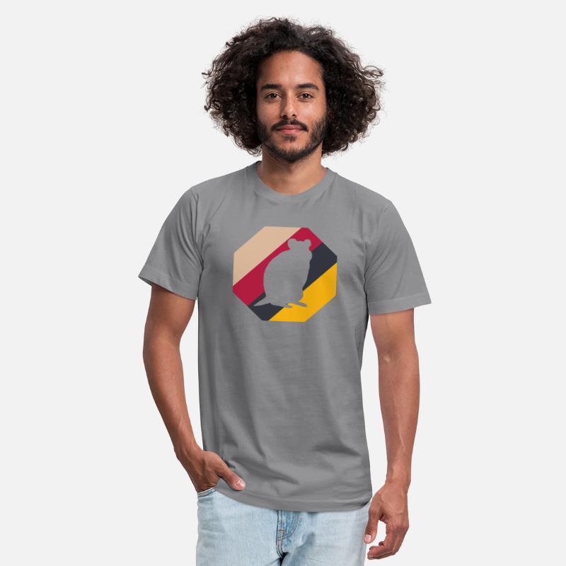 Huge Quokka Motif Australia Fan