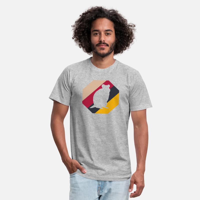 Huge Quokka Motif Australia Fan