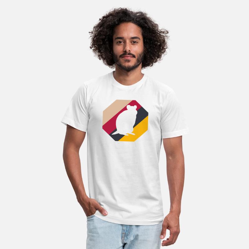 Huge Quokka Motif Australia Fan