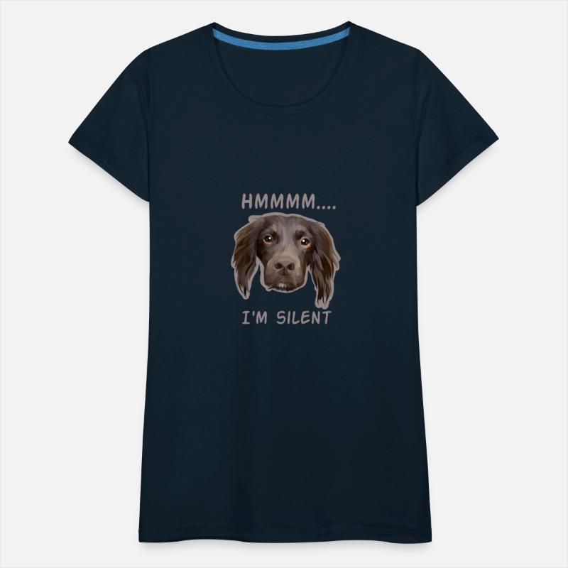 hungry dogs
