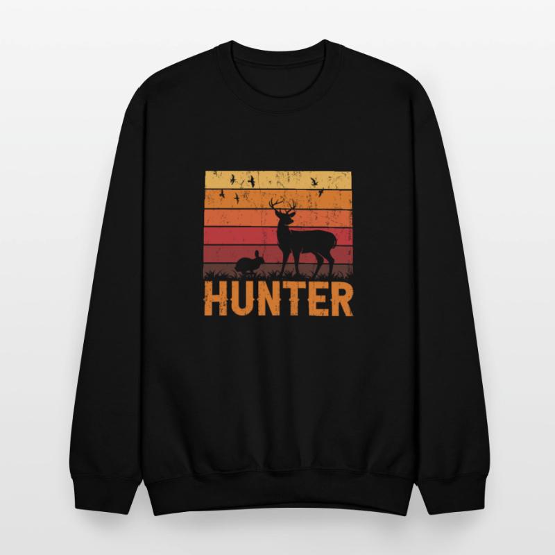HUNTING Rabbit And Deer 01