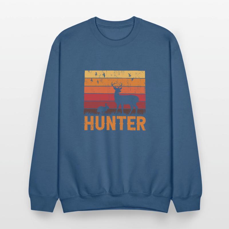 HUNTING Rabbit And Deer 01