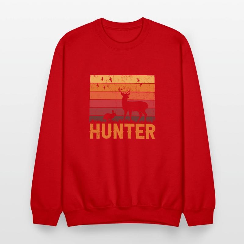 HUNTING Rabbit And Deer 01