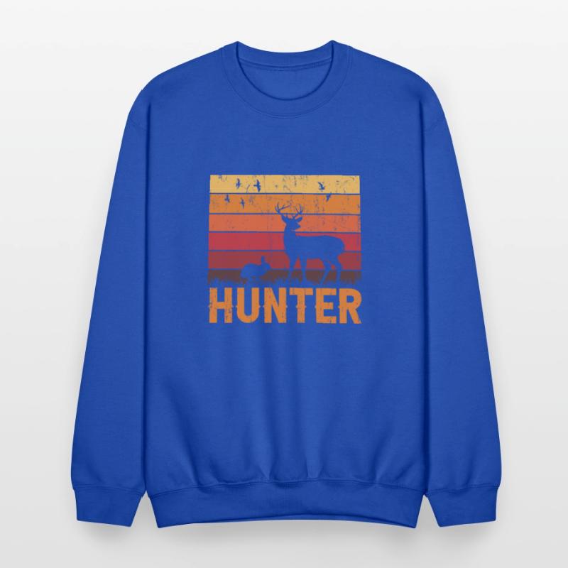 HUNTING Rabbit And Deer 01