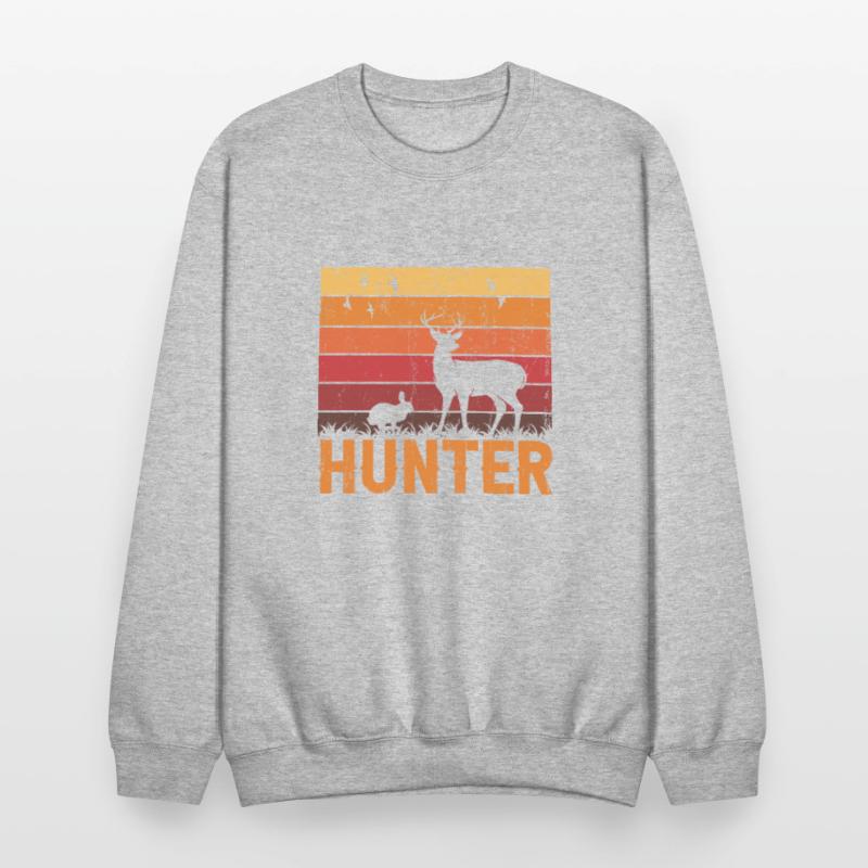 HUNTING Rabbit And Deer 01