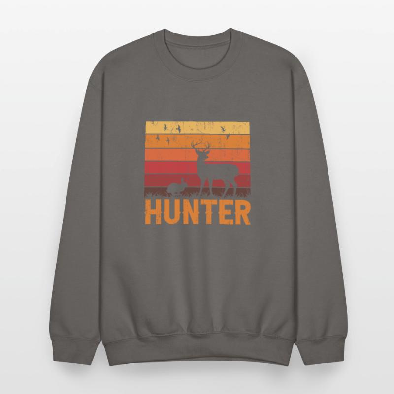 HUNTING Rabbit And Deer 01
